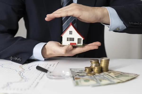 Mortgage Service
