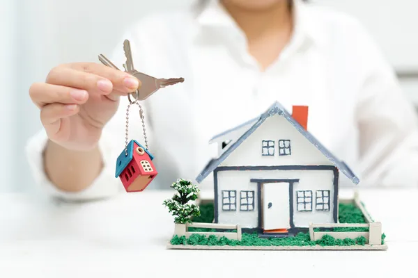 Home Buying